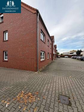 Seitenansicht - 