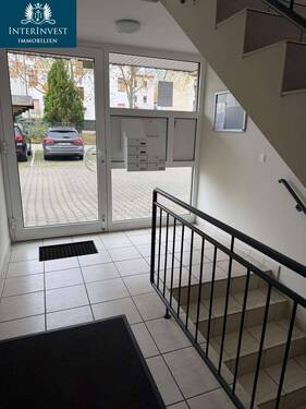 Eingangsbereich - 