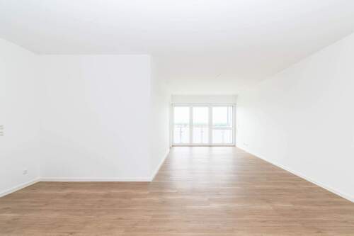 Wohn- und Essbereich - 