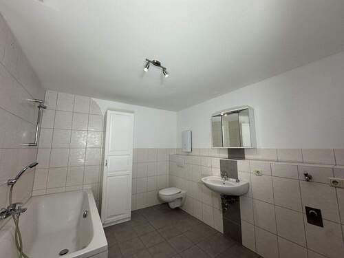 Badezimmer 4 - 