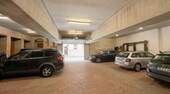 Tiefgarage - 
