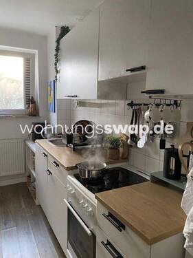 Bild 4 - Etagenwohnung mit 50,00 m&sup2; in Frankfurt am Main zur Miete