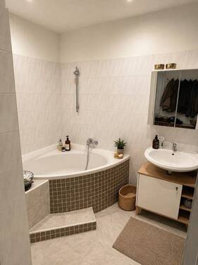 Badezimmer - 