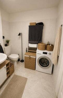 Badezimmer - 