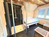 Badezimmer DG - 