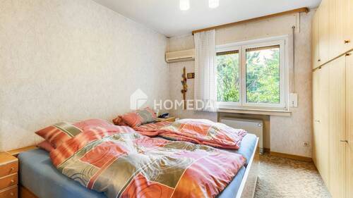 EG Schlafzimmer 1 - 