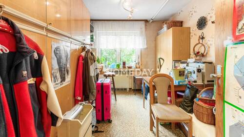 EG Zimmer 1 - 