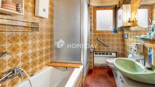 EG Badezimmer 1 - 
