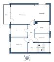 Grundriss 1. OG - 