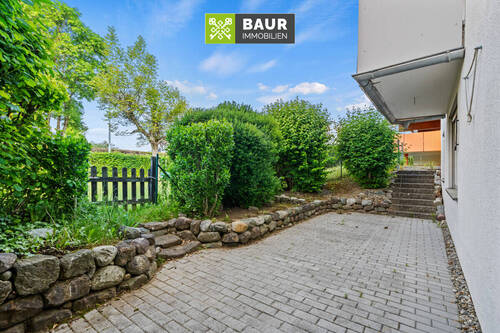 Terrasse - 