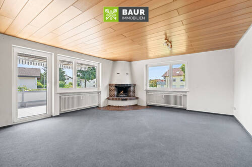 EG.Wohnzimmer - 