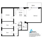 Grundriss - 
