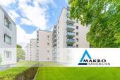Hausansicht - 3D VIRTUAL TOUR - vermietete Wohnung mit Balkonblick ins Grüne in Halstenbek