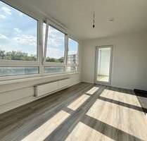 Tolle 3-Zimmer-Wohnung mit Balkon! - Essen Freisenbruch