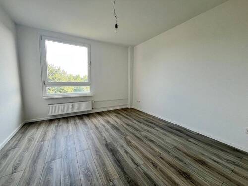 Schlafzimmer - 3 Zimmer Etagenwohnung in Essen