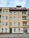 Hausansicht 1 - Hauptstadtmakler-Schönes Ladengeschäft in guter Lage