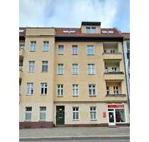 Hauptstadtmakler-Schönes Ladengeschäft in guter Lage - Berlin Tempelhof