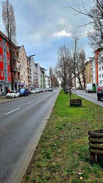 Umgebung - Gewerbeobjekt (Büro, Produktion, Verkauf) in Berlin