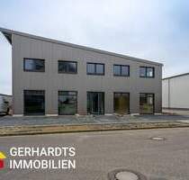 Moderne Büroeinheit in Brüggen-Bracht! Erstbezug!