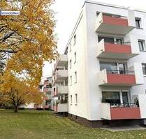 Laatzen-Grasdorf: Vermietete 2-Zimmer-Wohnung in begehrter Wohngegend!