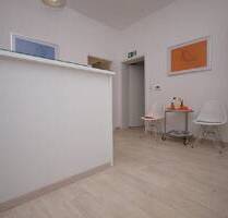 kleines Ladenlokal im Innenstadtring! wärmegedämmt & neue Fenster - Minden