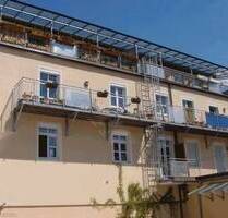 Charmante Stadtwohnung im Herzen von Moosburg mit großzügiger Dachterrasse (WE 11)
