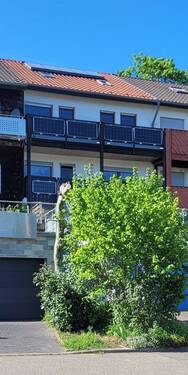 Haus - 7 Zimmer Reihenmittelhaus in Freudental