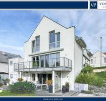 Junges, familienfreundliches Einfamilienhaus mit Top-Ausstattung in ruhiger, grüner Wohnlage - Hattingen