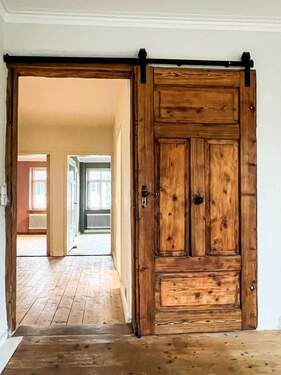 Historisches Detail - 