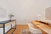 Arbeitszimmer - 