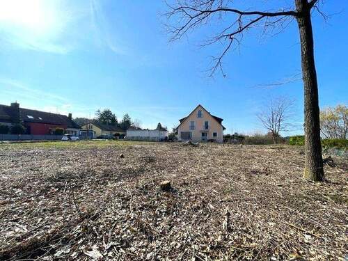 Ansicht 3 - Grundstück in Eckental-Eckenhaid