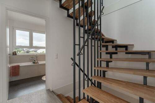 NorinCarré_Treppenhaus - 