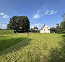 Charmantes Fachwerkhaus mit großem Grundstück und Garage - Brand-Erbisdorf / Mittelsaida