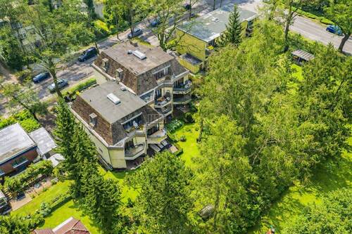 Außenansicht Haus - 