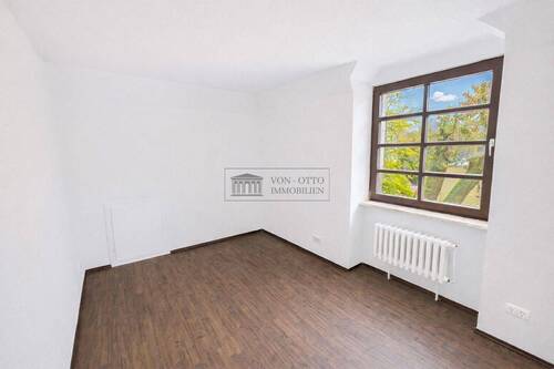 Kinderzimmer/Arbeitszimmer - Etagenwohnung mit 95,00 m&sup2; in Berlin zum Kaufen