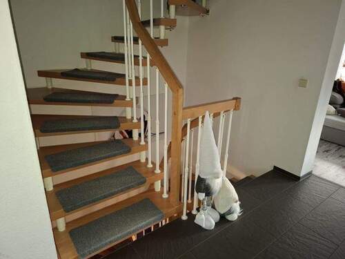 Treppe zum OG (1) - 