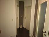 Flur im OG, Zugänge Dusche/WC + Kinderzimmer 1+2 - 