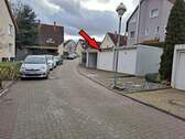 Garage zum Haus (1) - 
