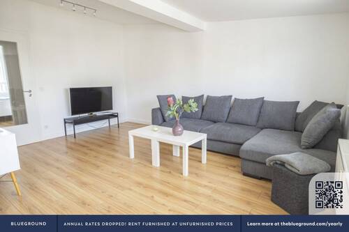 2.jpg - 3 Zimmer Etagenwohnung zur Miete in Hamburg
