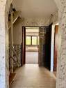 EG Treppenhaus - 