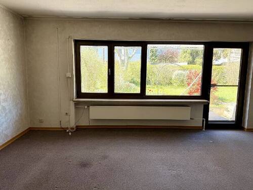 EG Wohnzimmer - 