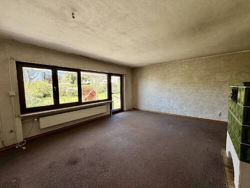 EG Wohnzimmer - 