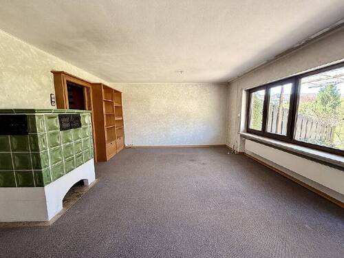 EG Wohnzimmer - 