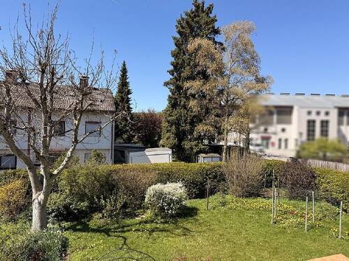 OG Ausblick Balkon - 