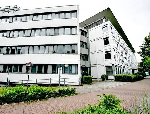 Gebäude - 