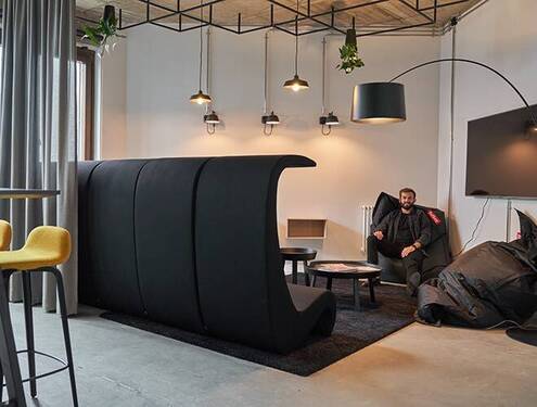 Lounge - 