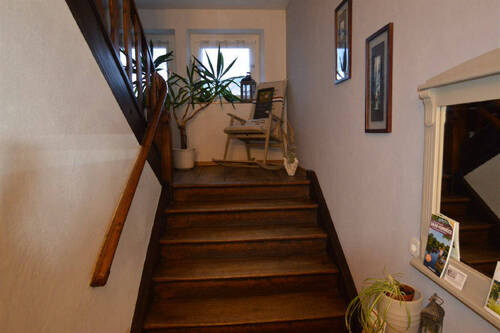 Treppe - 