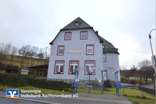 Zimmer - Objekt für viele Ideen - 495.000,00 EUR Kaufpreis, ca.  450,00 m² Wohnfläche