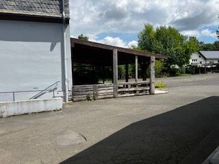 Seitenansicht - Einfamilienhaus mit 450,00 m² in Morbach-Gonzerath zum Kaufen