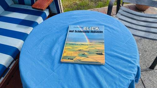 Schleswig-Holstein unser Land - 